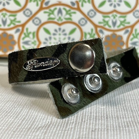 Plunder NEW 3pc Bundle - CAMO GLAM - Picture 12 of 13